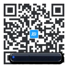 安卓版 Android 二维码